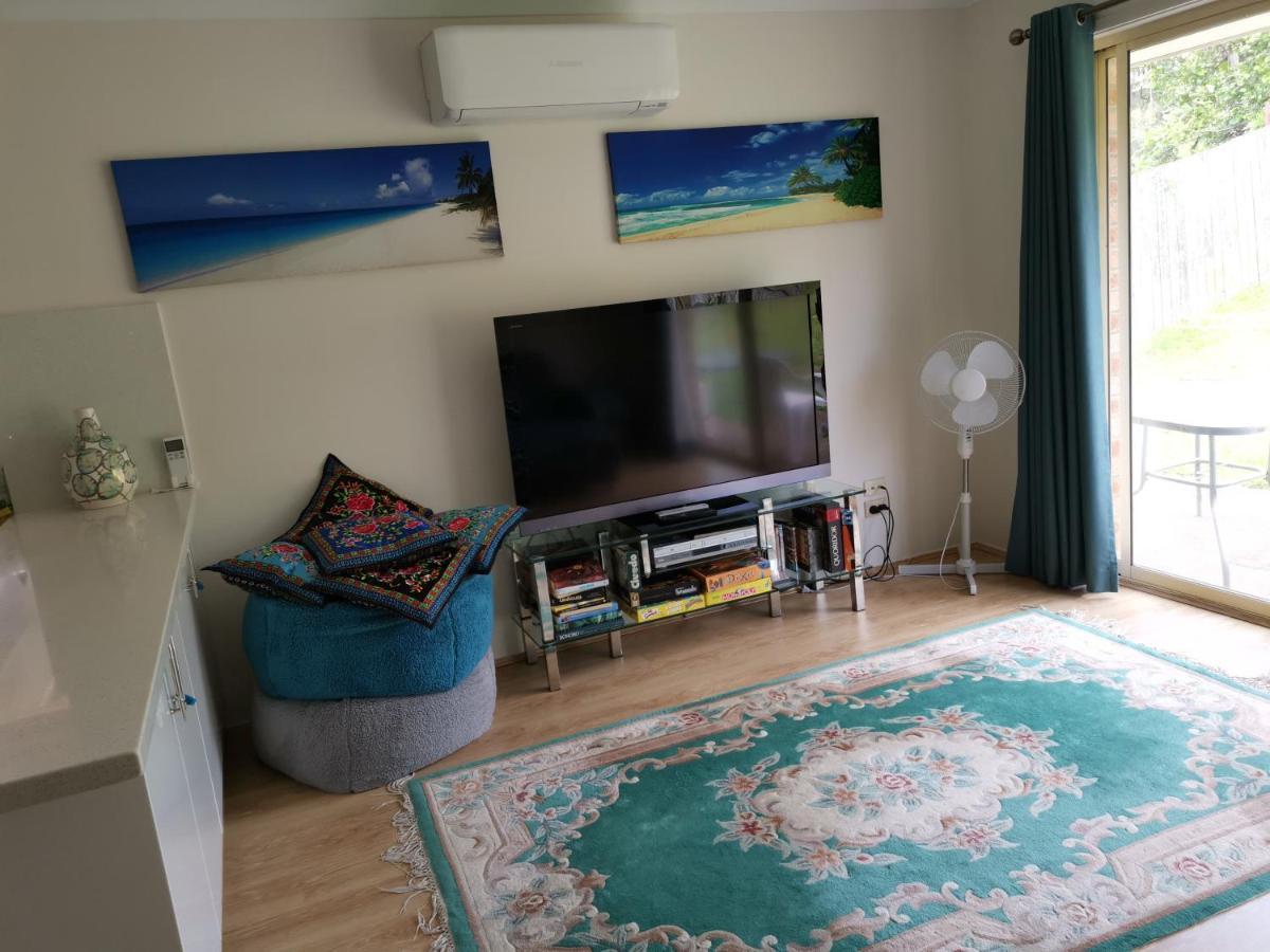 Mountain View House Holiday home *