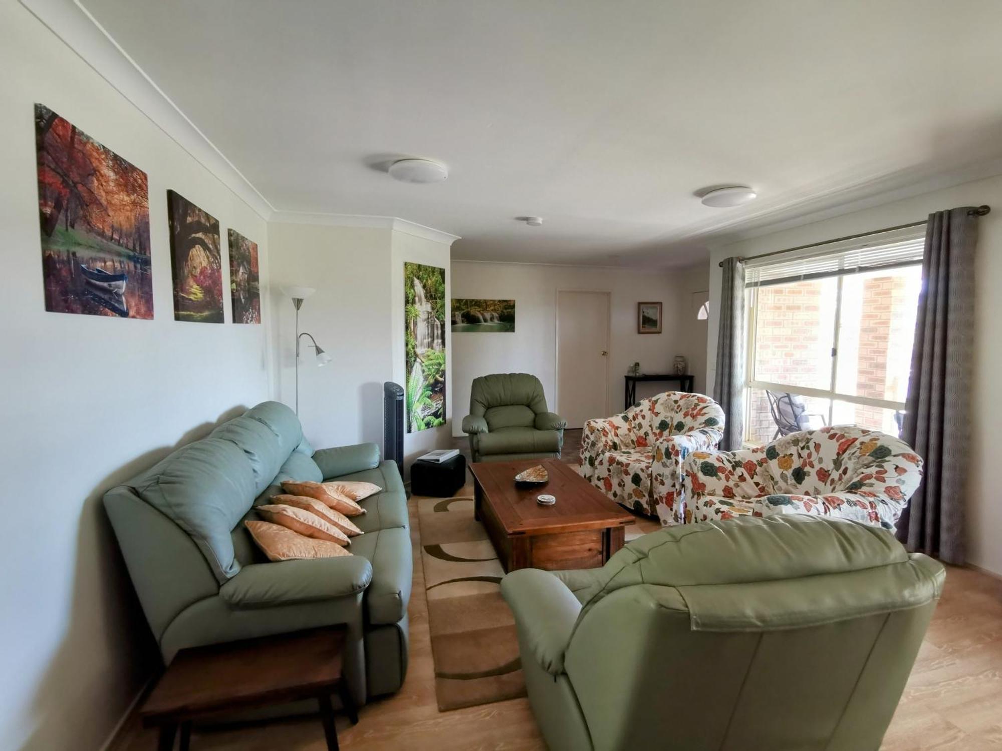 Holiday home Mountain View House Catalina
